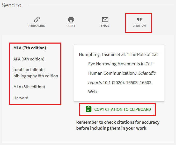 citation window example