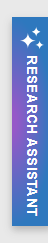 Research Assistant Widget
