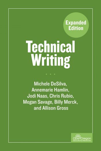 Technical Writing