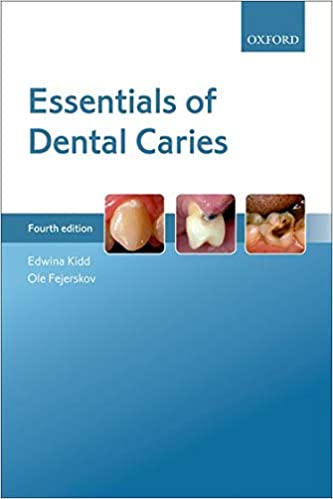 RK331 Essentials of Dental Caries