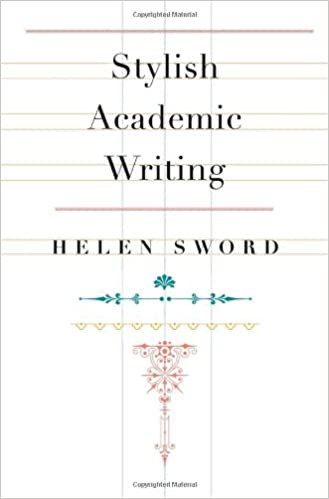 LB2369 Stylish Academic Writing