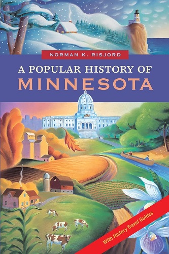 F606 Popular History of Minnesota