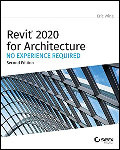 NA2728 Revit 2020 for Architecture