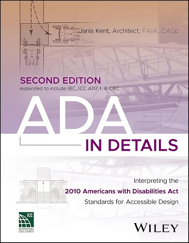 ADA in Details