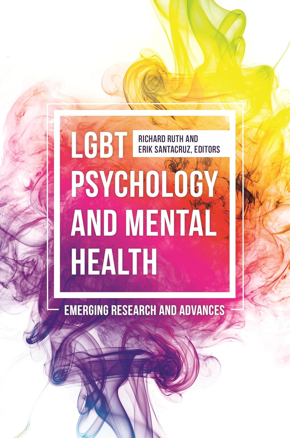RC451.4 LGBT Psychology and Mental Health