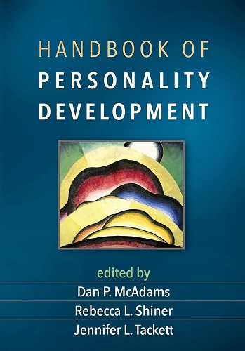 BF698 Handbook of Personality Development