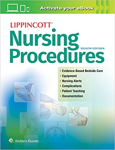 RT41 Lippincott Nursing Procedures