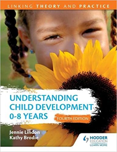 HQ767.9 Understanding Child Development 0-8 Years