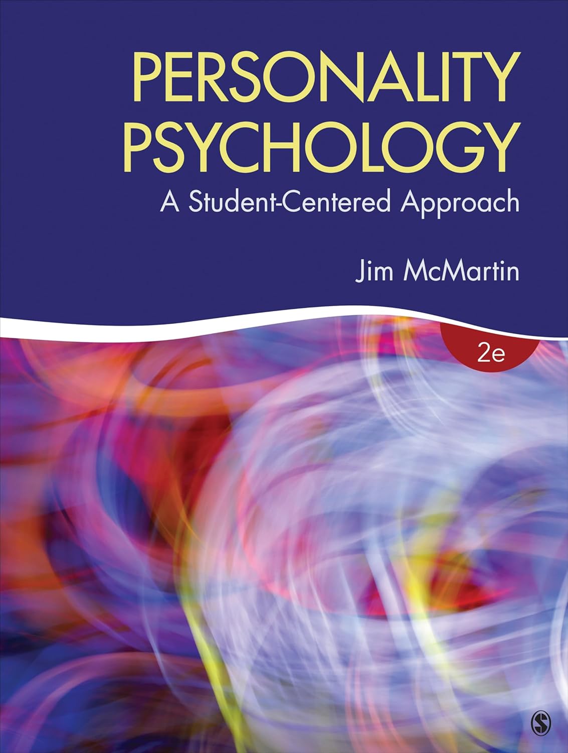 BF698 Personality Psychology