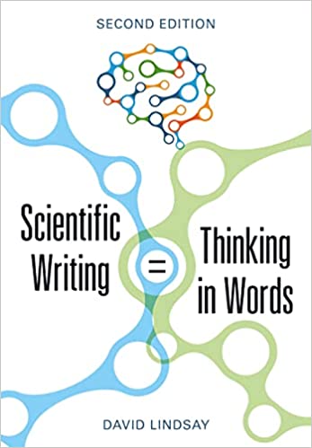 T11 Scientific Writing = Thinking in Words