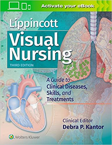 RT57 Lippincott Visual Nursing