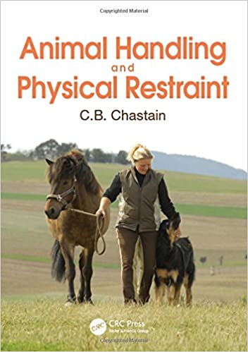 SF760 Animal Handling and Physical Restraint