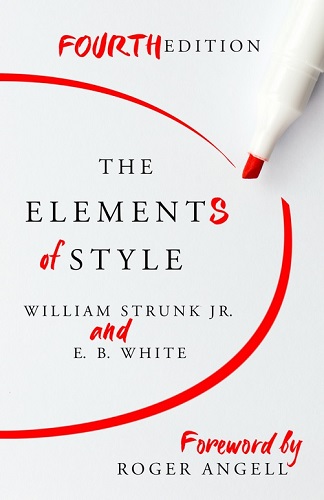 PE1408 Elements of Style