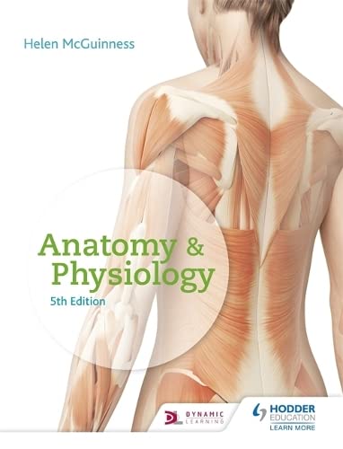 QP39 Anatomy & Physiology