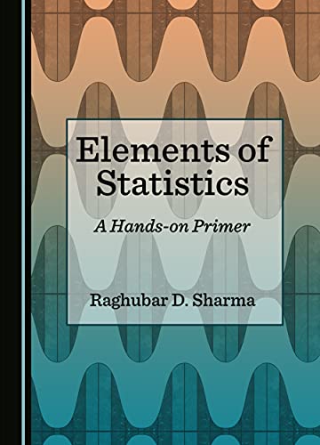 QA276.12 Elements of Statistics