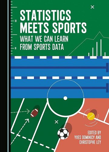 QA276.12 Statistics Meets Sports