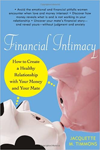 HG179 Financial Intimacy