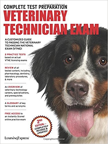 Veterinary Technician Exam