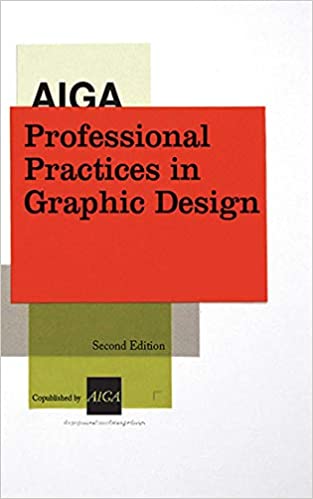 NC1001.6 AIGA Professional Practices in Graphic Design