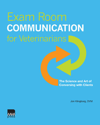 SF610.5 Exam Room Communication for Veterinarians