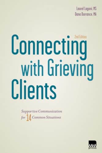 SF610.5 Connecting with Grieving Clients
