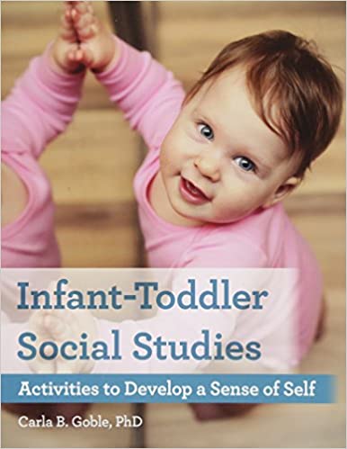 LB1140.5 Infant-Toddler Social Studies