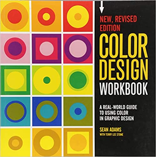 NC1000 Color Design Workbook