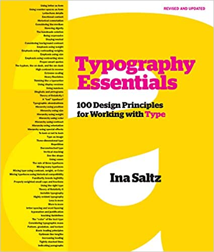 Z246 Typography Essentials