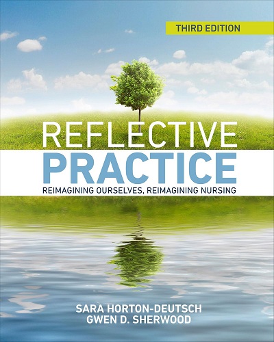 RT84.5 Reflective Practice