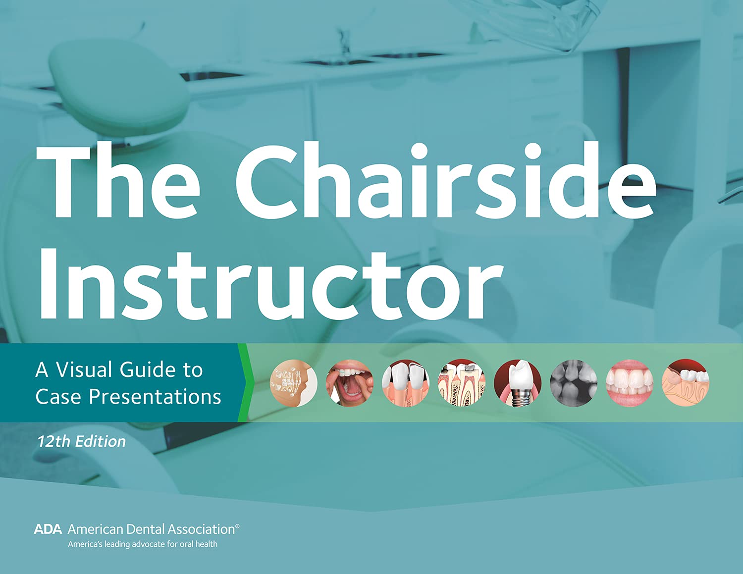 RK61 The Chairside Instructor