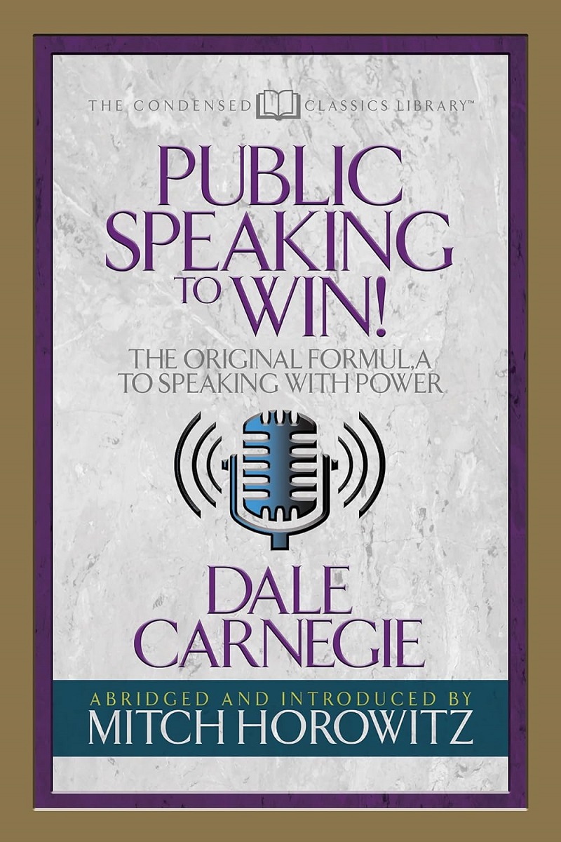 PN4121 Public Speaking to Win