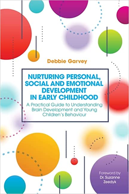 HQ772 Nurturing Personal, Social and Emotional Development in Early Childhood