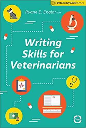 SF610.5 Writing Skills for Veterinarians