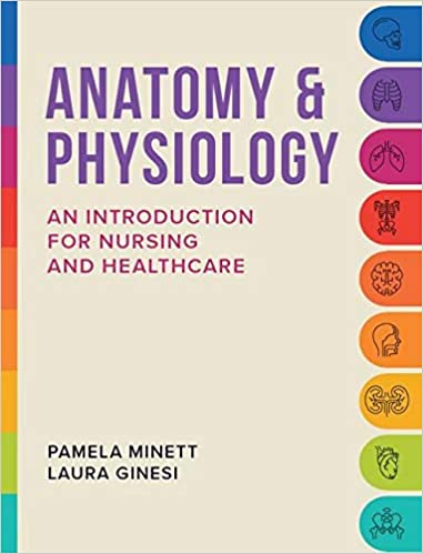 QM23.2 Anatomy & Physiology