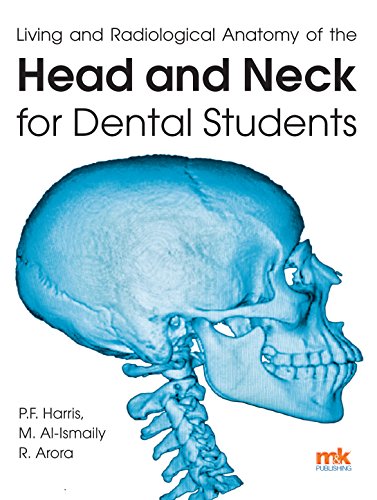 QM535 Living and Radiological Anatomy of the Head and Neck for Dental Students