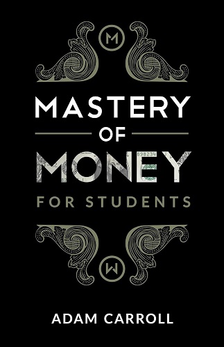 HG179 Mastery Of Money For Students
