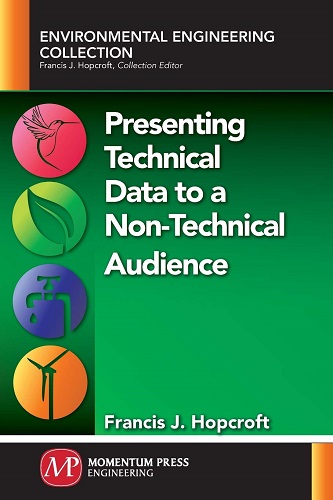 T10.5 Presenting Technical Data to a Non-Technical Audience