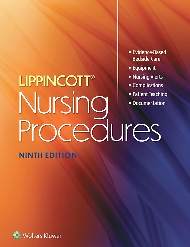 RT41 Lippincott Nursing Procedures