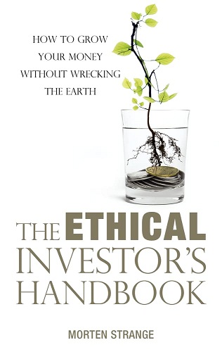 HG179 The Ethical Investor’s Handbook