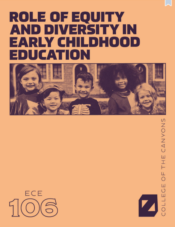 The Role of Equity and Diversity in Early Childhood Education