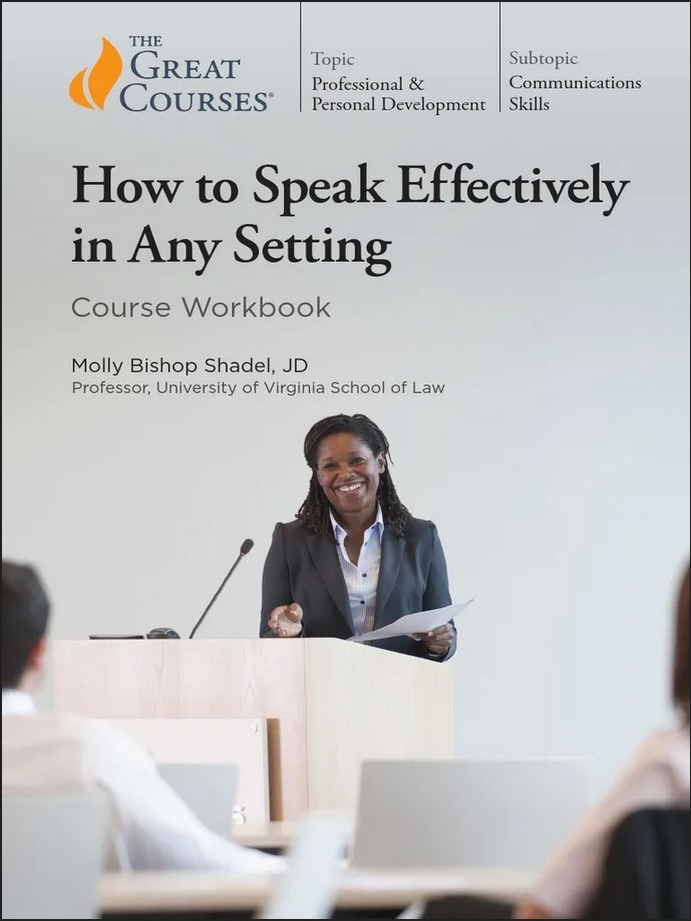 How to Speak Effectively in Any Setting