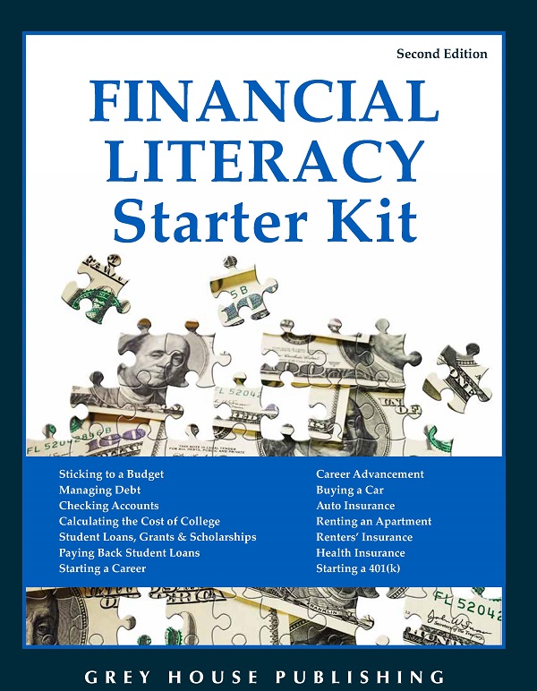 Financial Literacy Starter Kit