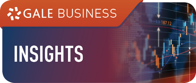 Gale Business: Insights