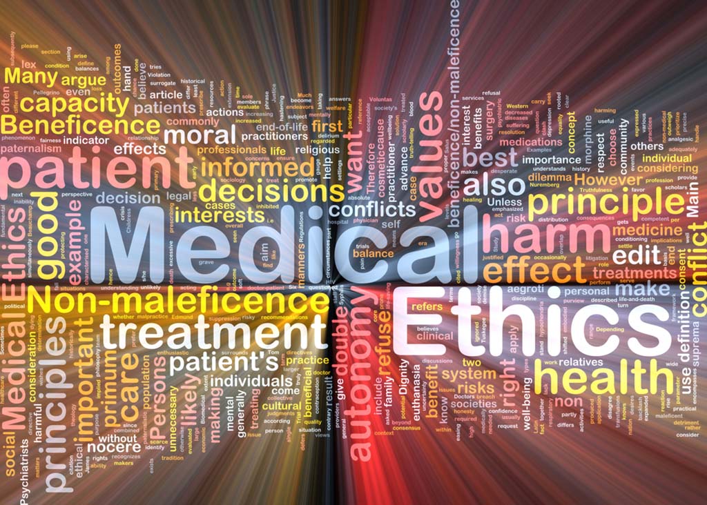 medical ethics research topics