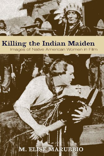 Killing the Indian Maiden