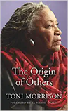 The Origin of Others by Toni Morrison