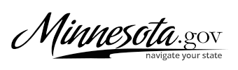 Minnesota.gov logo