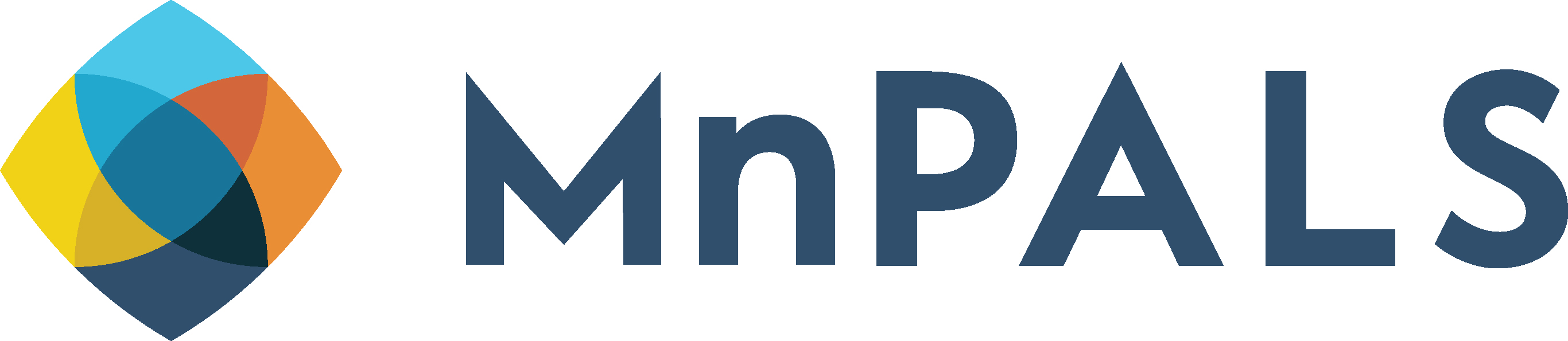 MnPALS logo